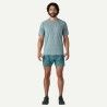 Patagonia M's Strider Pro Shorts - 5" - Spodenki do biegów górskich męskie | Hardloop