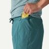 Patagonia M's Strider Pro Shorts - 5" - Spodenki do biegów górskich męskie | Hardloop