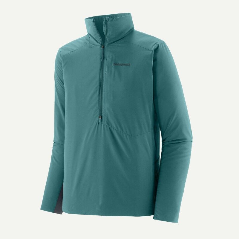 Patagonia Men's Nano-Air Ultralight Pullover - Fleece jacket - Men's | Hardloop