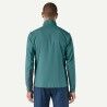 Patagonia Men's Nano-Air Ultralight Pullover - Fleece jacket - Men's | Hardloop