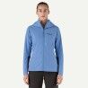 Patagonia Women's Nano-Air Ultralight Full-Zip Hoody - Softshell jacket - Women's | Hardloop