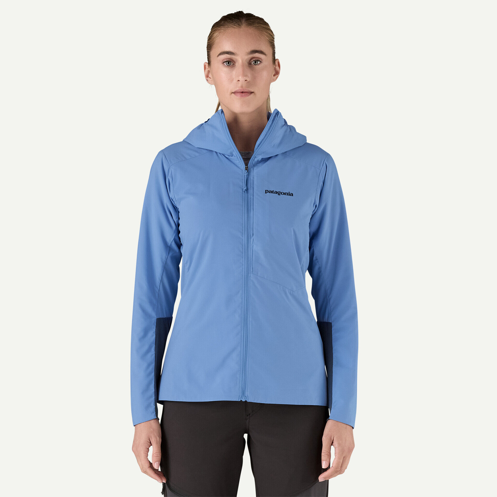Patagonia Women's Nano-Air Ultralight Full-Zip Hoody - Softshell jacket - Women's | Hardloop