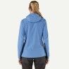 Patagonia Women's Nano-Air Ultralight Full-Zip Hoody - Softshell jacket - Women's | Hardloop