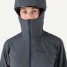 Patagonia Women's Nano-Air Ultralight Full-Zip Hoody - Softshell jacket - Women's | Hardloop