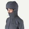 Patagonia Women's Nano-Air Ultralight Full-Zip Hoody - Softshell jacket - Women's | Hardloop