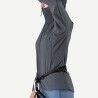 Patagonia Women's Nano-Air Ultralight Full-Zip Hoody - Softshell jacket - Women's | Hardloop