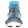 deuter Trail Pro 34 SL - Zaino da escursionismo - Donna | Hardloop