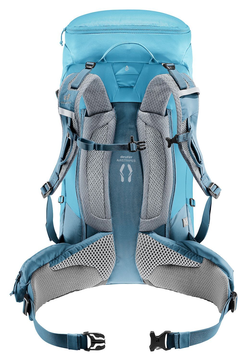 deuter Trail Pro 34 SL - Zaino da escursionismo - Donna | Hardloop