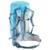 deuter Trail Pro 34 SL - Mochila de caminhada mulher | Hardloop