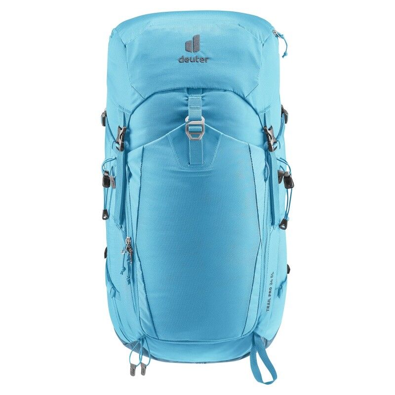 deuter Trail Pro 34 SL - Zaino da escursionismo - Donna | Hardloop