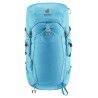 deuter Trail Pro 34 SL - Zaino da escursionismo - Donna | Hardloop