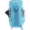 deuter Trail Pro 34 SL - Plecak turystyczny damski | Hardloop