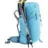 deuter Trail Pro 34 SL - Vaellusreppu - Naiset | Hardloop