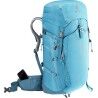 deuter Trail Pro 34 SL - Zaino da escursionismo - Donna | Hardloop