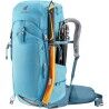 deuter Trail Pro 34 SL - Vandrerygsæk - Damer | Hardloop