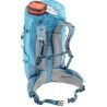 deuter Trail Pro 34 SL - Vaellusreppu - Naiset | Hardloop