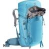 deuter Trail Pro 34 SL - Vandrerygsæk - Damer | Hardloop