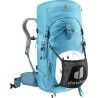 deuter Trail Pro 34 SL - Zaino da escursionismo - Donna | Hardloop