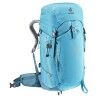 deuter Trail Pro 34 SL - Wanderrucksack - Damen | Hardloop