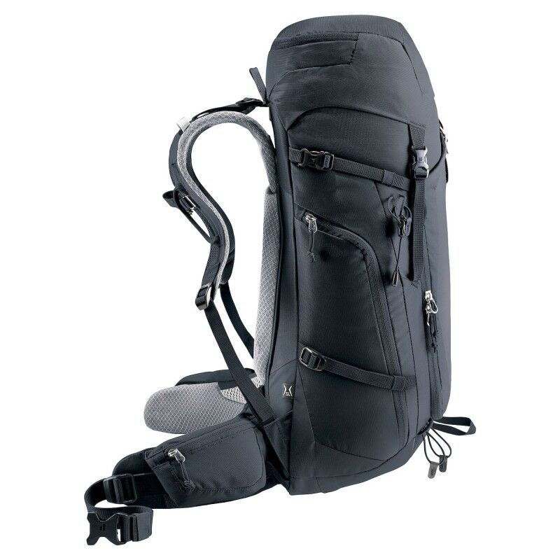 deuter Trail Pro 34 SL - Wanderrucksack - Damen | Hardloop