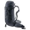 deuter Trail Pro 34 SL - Wanderrucksack - Damen | Hardloop