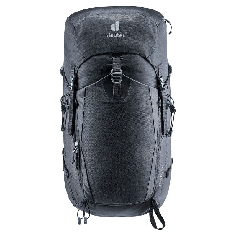 deuter Trail Pro 34 SL - Wanderrucksack - Damen | Hardloop