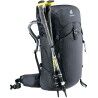deuter Trail Pro 34 SL - Wanderrucksack - Damen | Hardloop