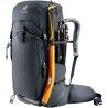 deuter Trail Pro 34 SL - Wanderrucksack - Damen | Hardloop