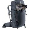 deuter Trail Pro 34 SL - Wanderrucksack - Damen | Hardloop