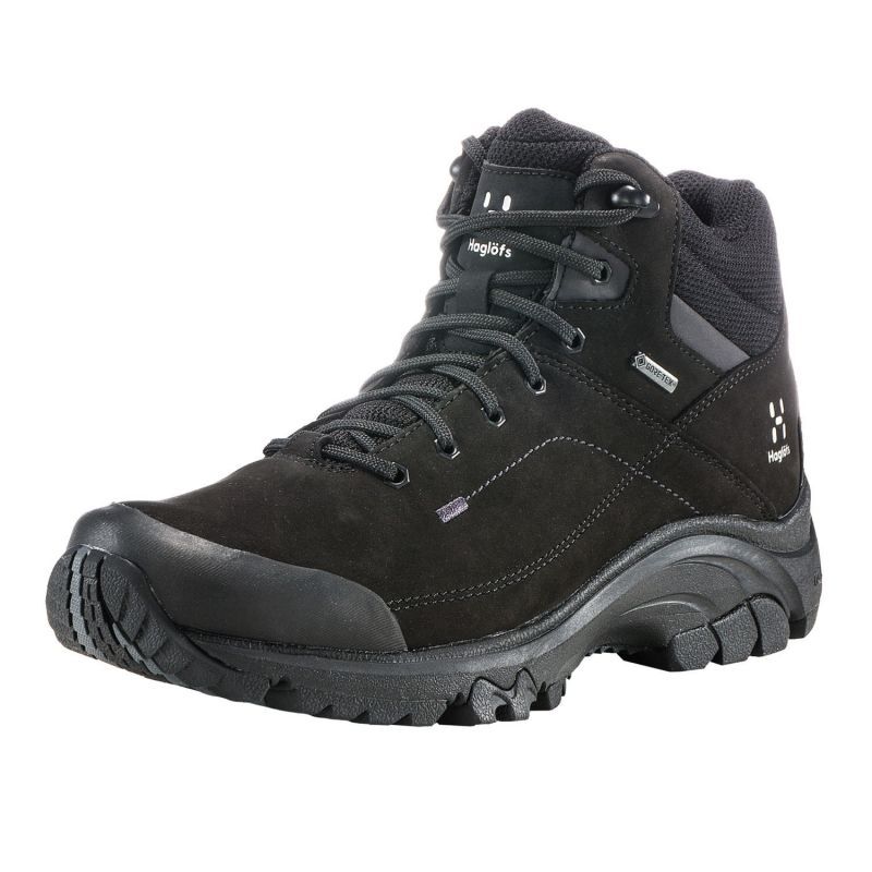 Haglöfs - Ridge Mid GT - Scarpe da trekking - Donna