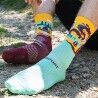 BV Sport Trail Ultra Collector - Trailrunningsocken