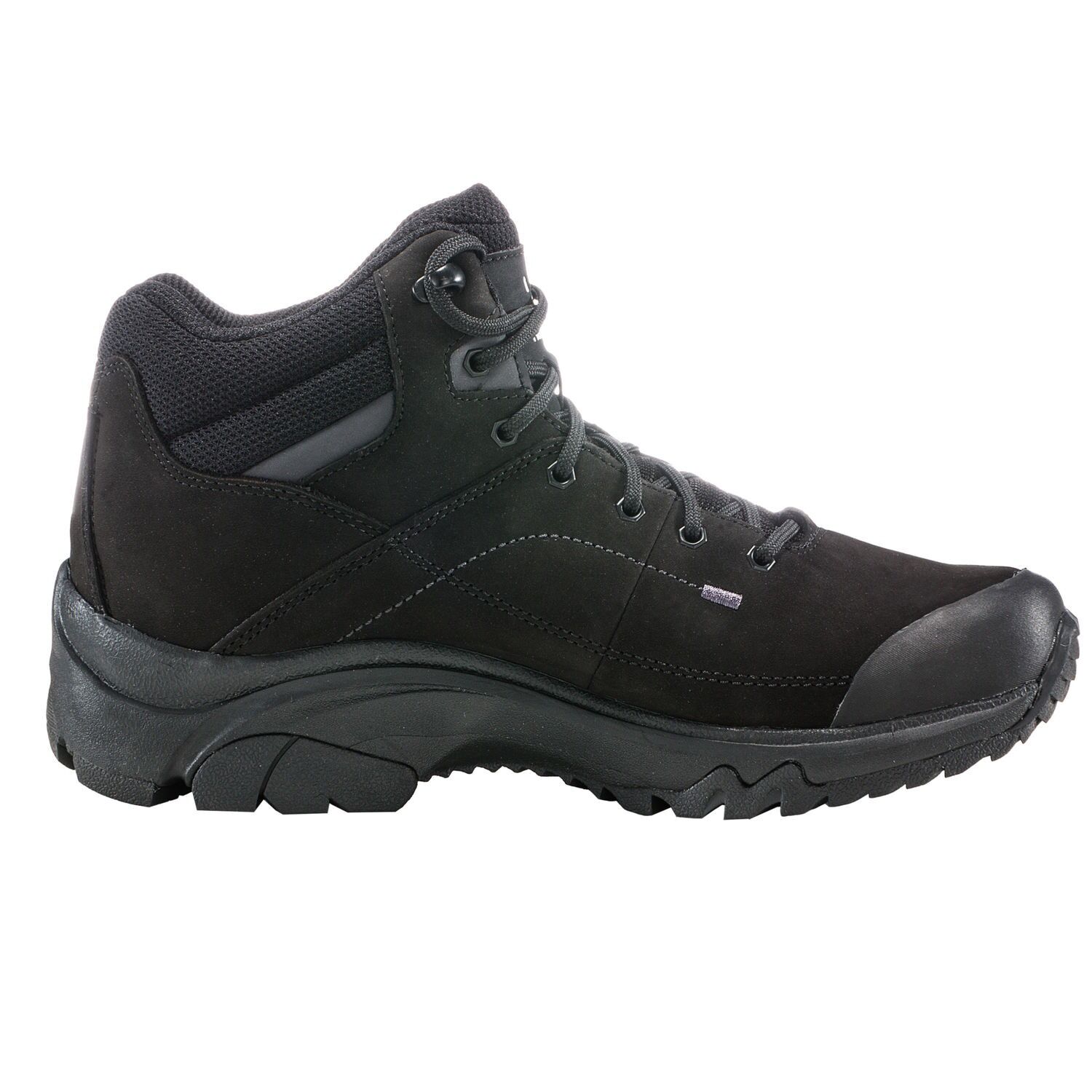 Haglöfs Ridge Mid GT - Chaussures randonnée femme | Hardloop