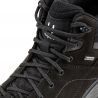 Haglöfs Ridge Mid GT - Chaussures randonnée femme | Hardloop