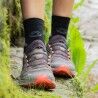 BV Sport Trail Ultra 2 Mid - Trailrunningsocken | Hardloop