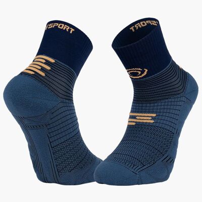 Run Marathon 2 Mid - Laufsocken