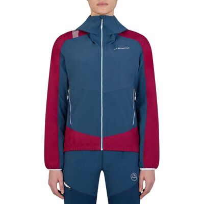 Aequilibrium Softshell Jkt W - Softshelljacke - Damen