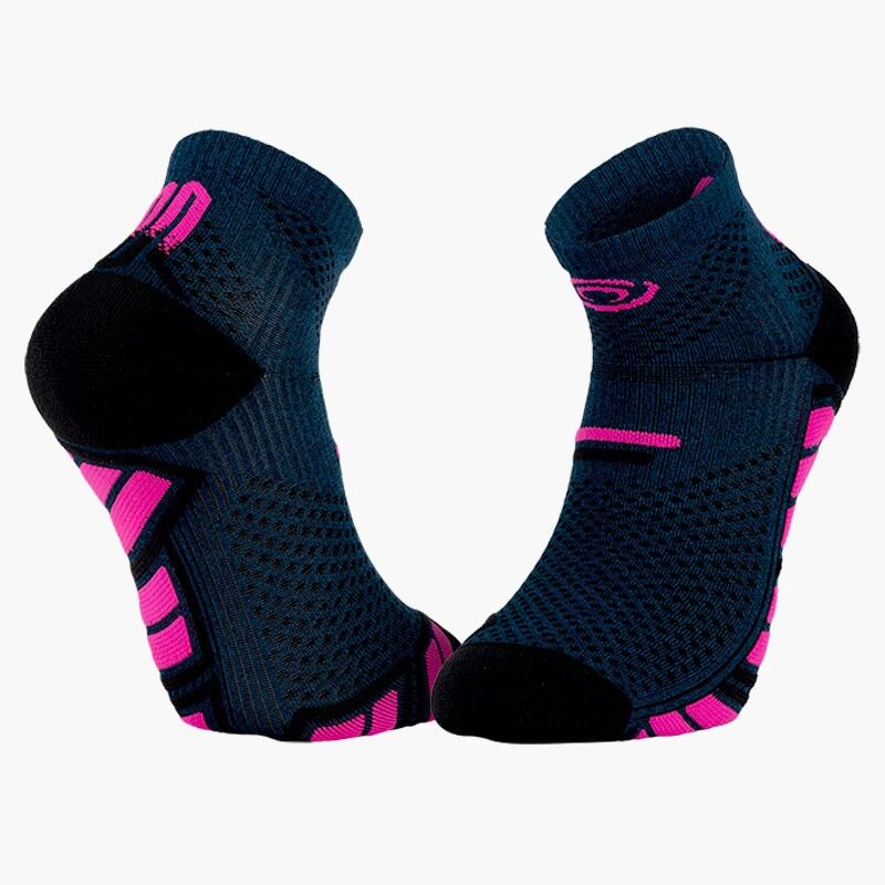 BV Sport Trail Ultra 2 Low - Trailrunningsocken | Hardloop