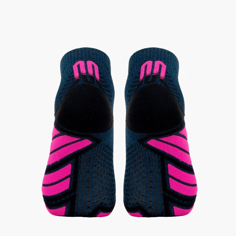 BV Sport Trail Ultra 2 Low - Trailrunningsocken | Hardloop