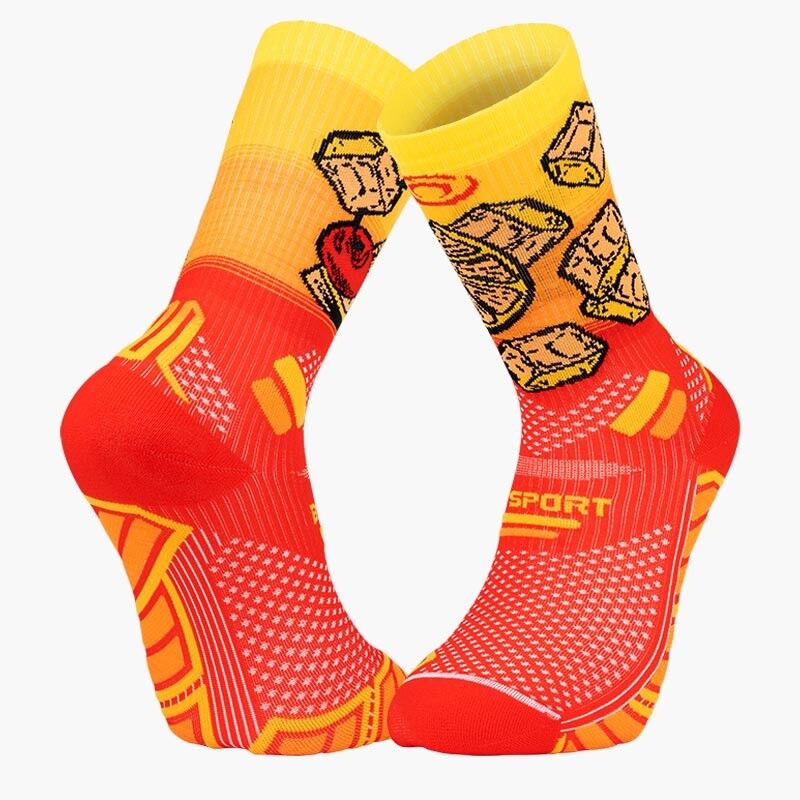 BV Sport Trail Ultra 2 Collector Nutri - Trailrunningsocken | Hardloop