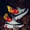 BV Sport Trail Ultra 2 Collector Nutri - Trailrunningsocken | Hardloop