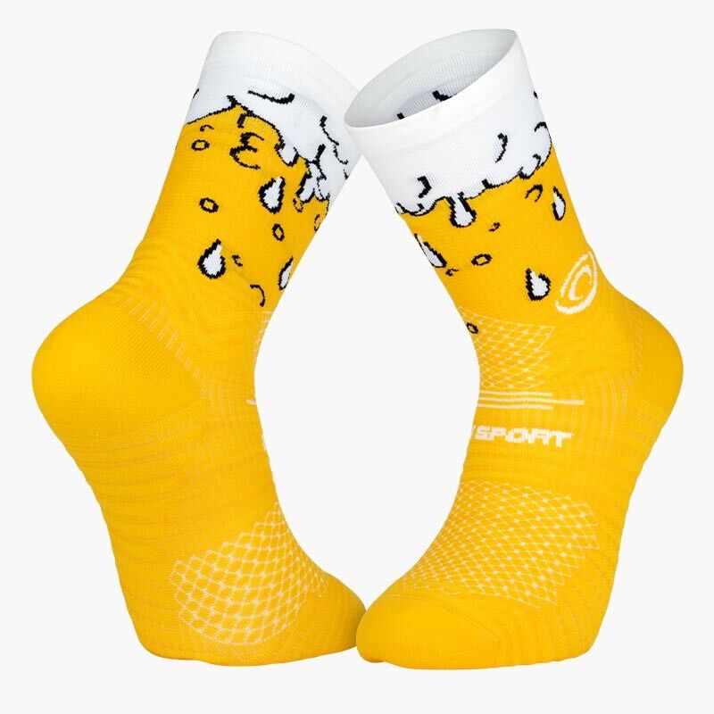 BV Sport Trail Ultra 2 Collector Nutri - Trail running socks | Hardloop