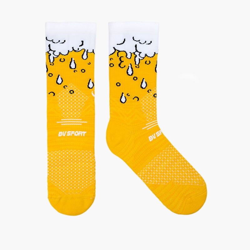 BV Sport Trail Ultra 2 Collector Nutri - Chaussettes trail | Hardloop