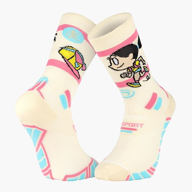 BV Sport Trail Ultra 2 Collector DBDB - Chaussettes trail | Hardloop