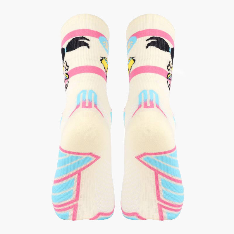 BV Sport Trail Ultra 2 Collector DBDB - Chaussettes trail | Hardloop