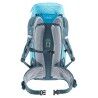 deuter Trail 22 SL - Mochila de senderismo - Mujer | Hardloop