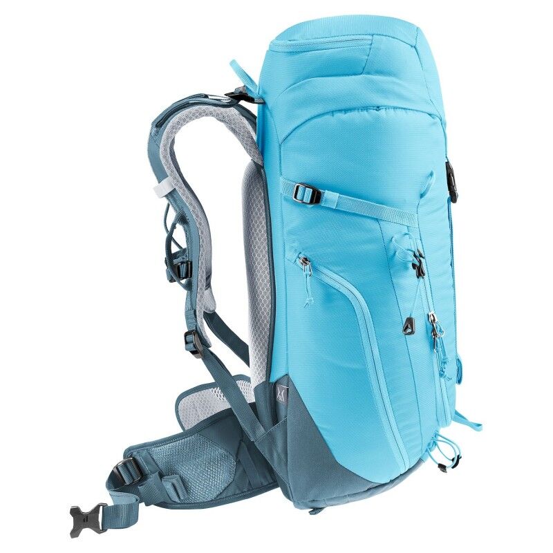 deuter Trail 22 SL - Mochila de senderismo - Mujer | Hardloop
