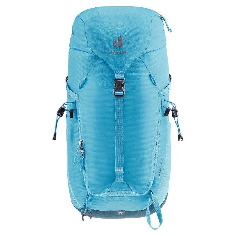deuter Trail 22 SL - Dámsky turistický batoh | Hardloop