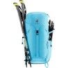 deuter Trail 22 SL - Wandelrugzak - Dames | Hardloop