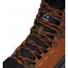 Haglöfs Skuta Mid Proof Eco - Walking shoes - Men's
