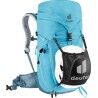deuter Trail 22 SL - Vandringsryggsäck - Dam | Hardloop